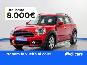 Imagen de MINI Countryman COUNTRYMAN COOPER