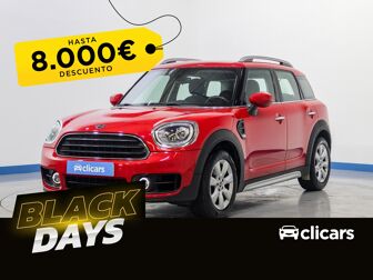 Imagen de MINI Countryman COUNTRYMAN COOPER