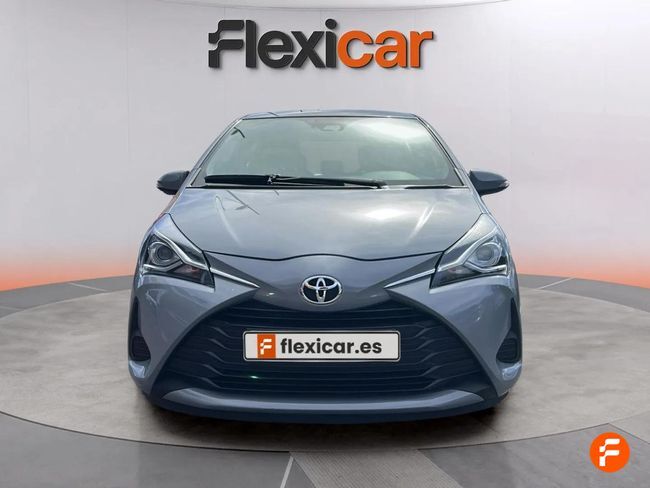 Foto del TOYOTA Yaris 1.5 Active