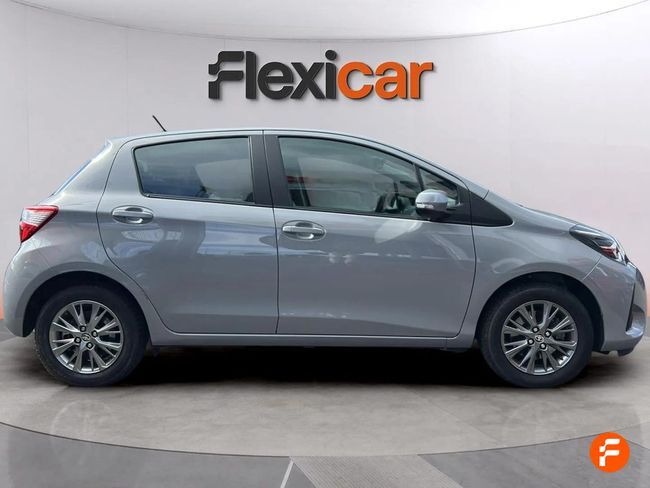 Foto del TOYOTA Yaris 1.5 Active