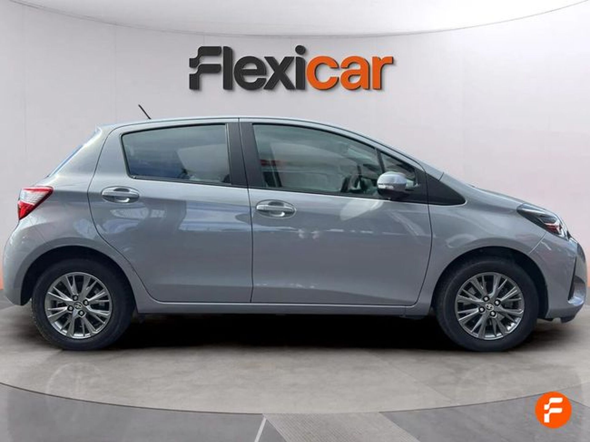 Imagen 3 de TOYOTA Yaris