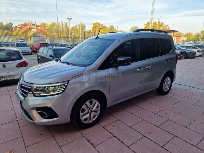 Foto del RENAULT Kangoo Combi 1.5dCi Blue Life Edition One 70kW