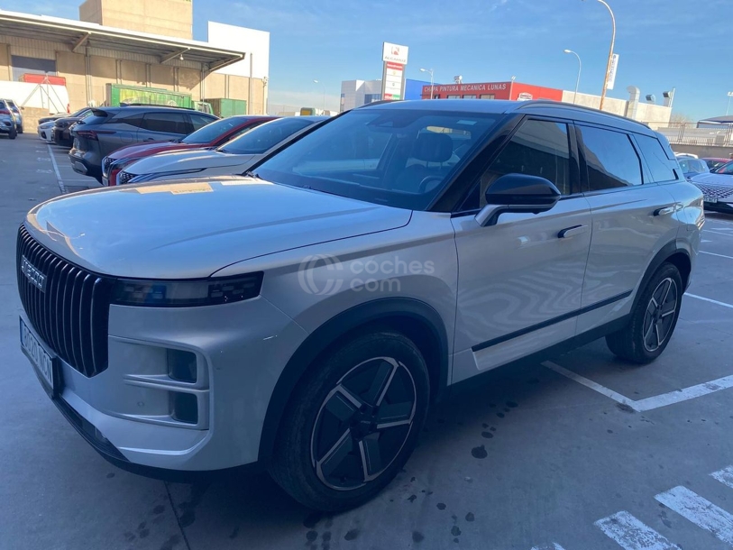 Foto del JAECOO 7 1.6 Select 4x2