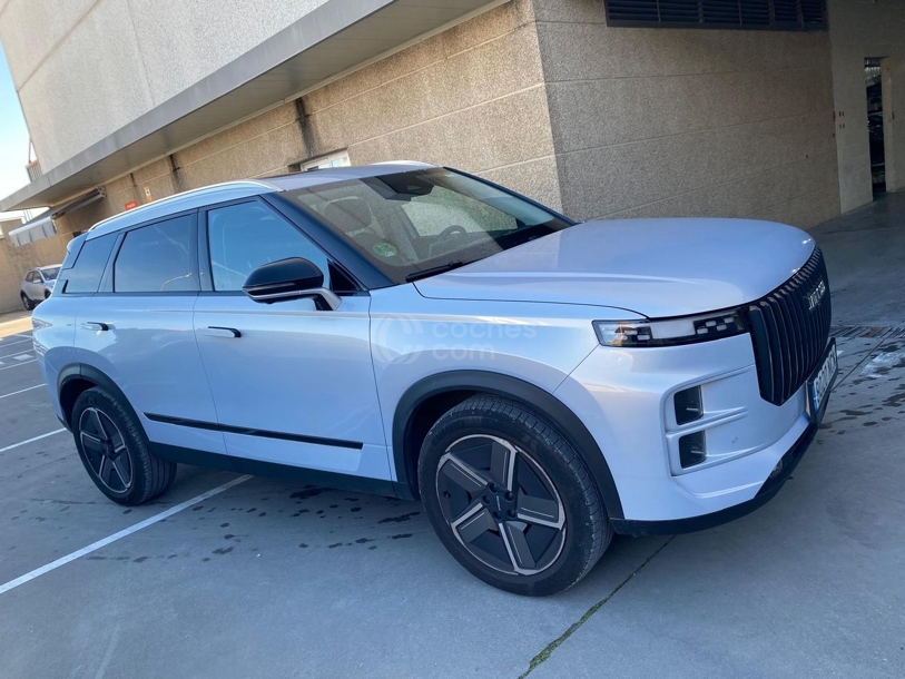 Foto del JAECOO 7 1.6 Select 4x2