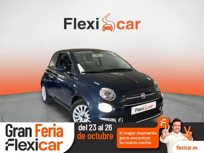 FIAT 500 (Dolcevita 1.0 Hybrid 51KW (70 CV)) en Alicante