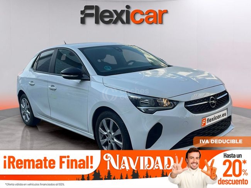 Foto del OPEL Corsa 1.5D DT S-S Edition 100