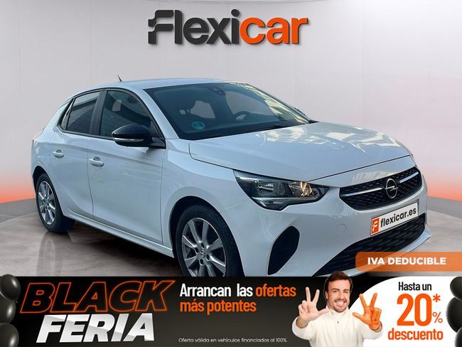 OPEL Corsa (1.5D DT 74kW (100CV) Edition) en Baleares