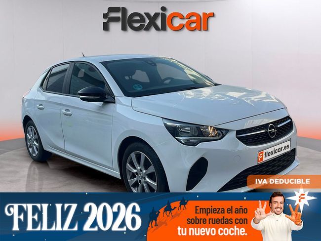 OPEL Corsa (1.5D DT 74kW (100CV) Edition) en Baleares