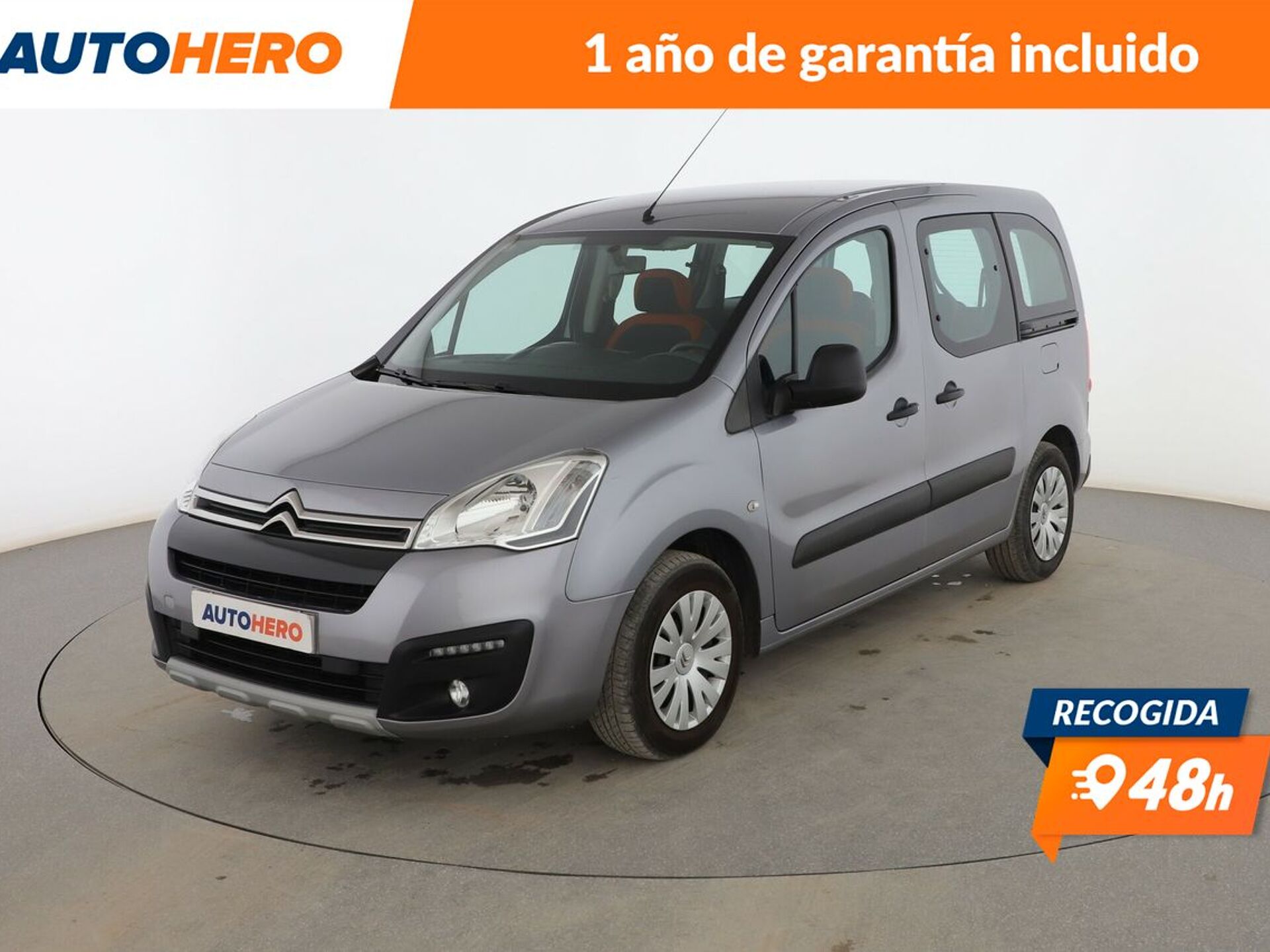 Imagen de CITROEN Berlingo