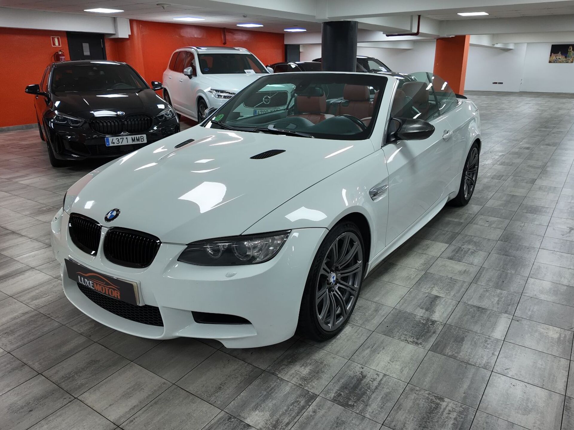 Imagen de BMW Serie 3