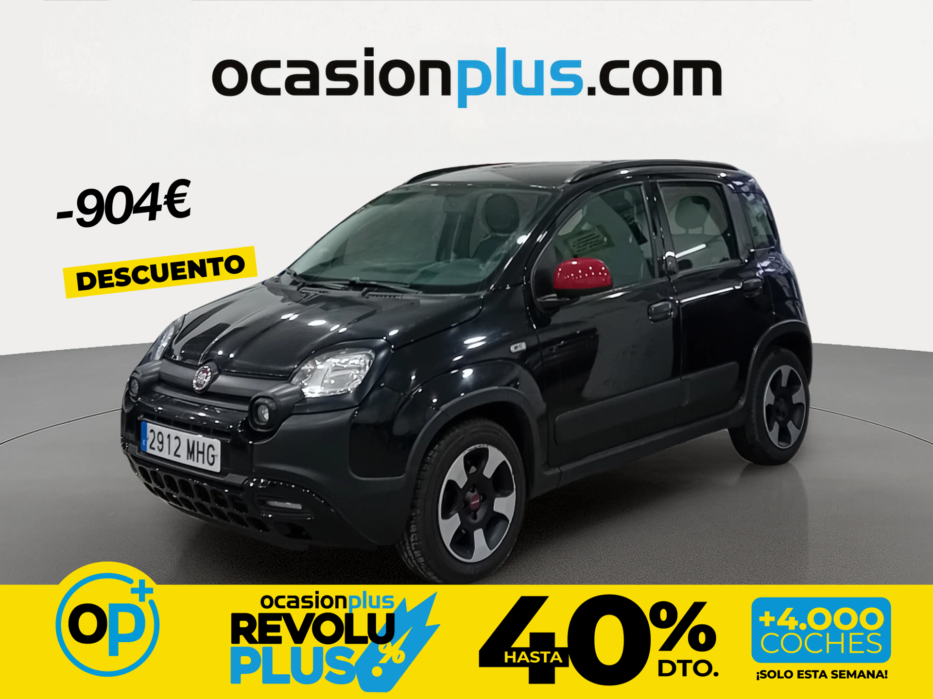 Imagen de FIAT Panda