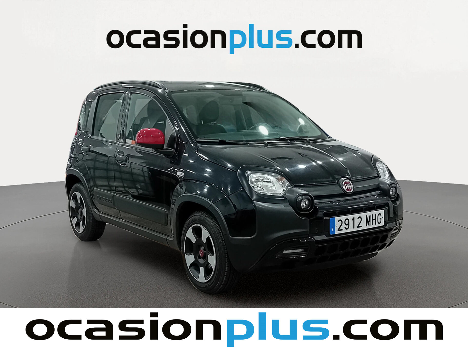 Imagen 2 de FIAT Panda