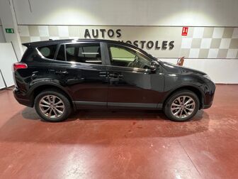 Imagen de TOYOTA RAV-4 150D Business 2WD