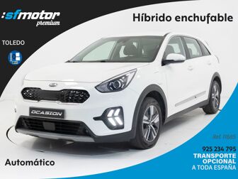 Imagen de KIA Niro