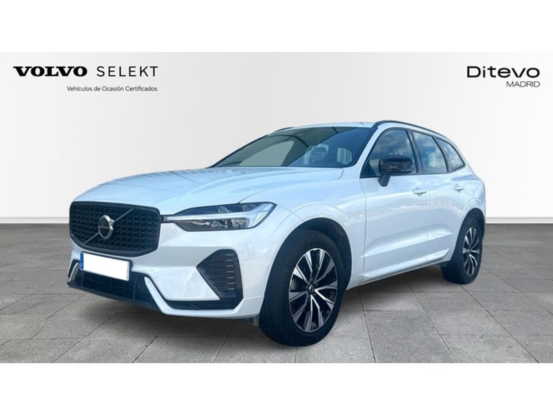Imagen de VOLVO XC60