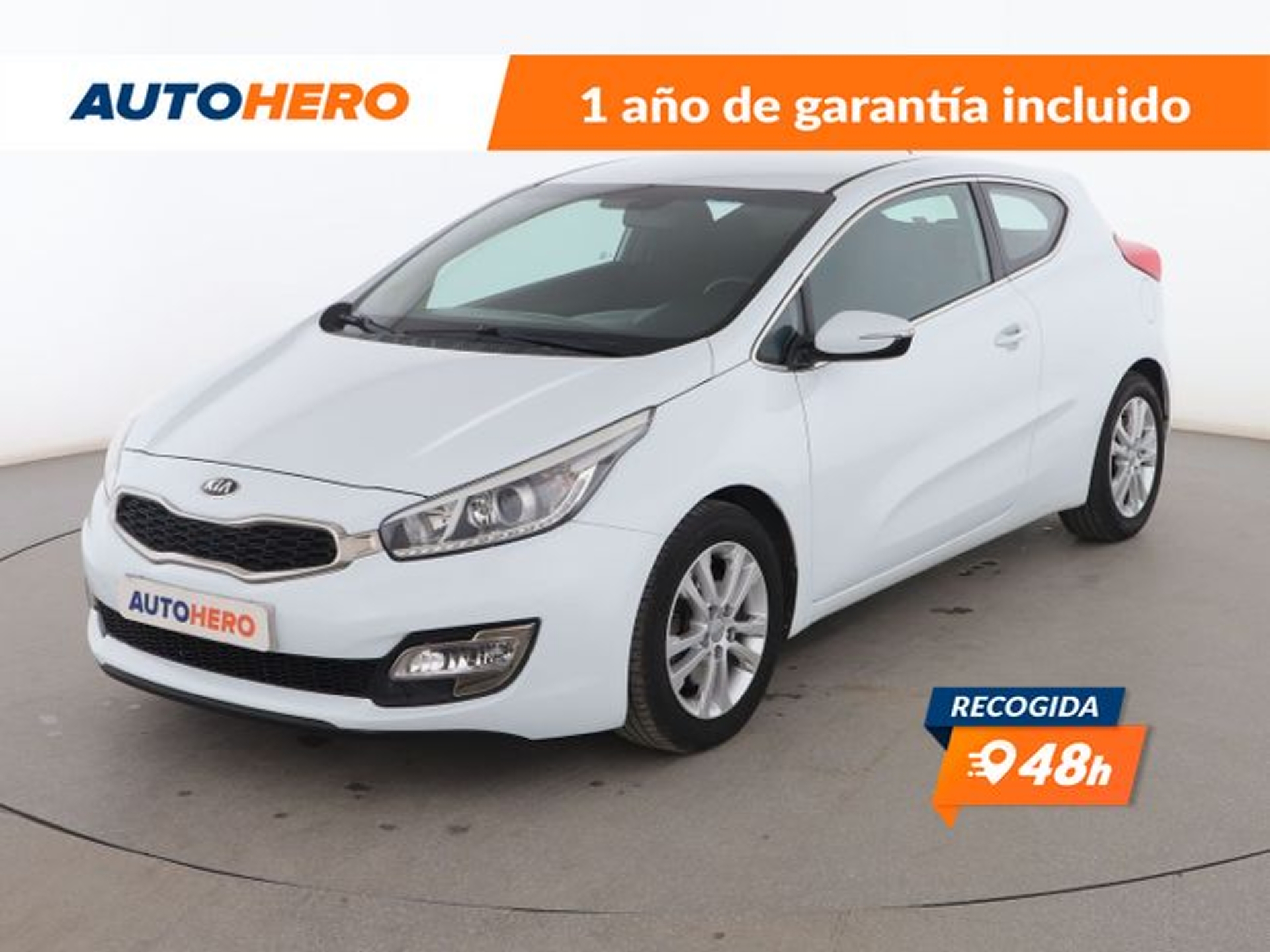 Imagen de KIA Ceed
