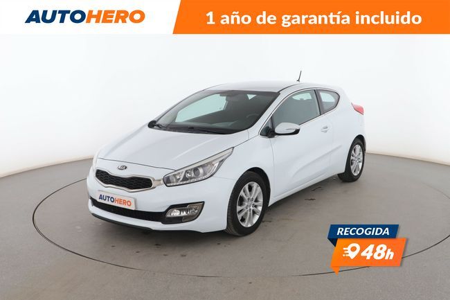 KIA Ceed (1.6 CRDi Drive) en Madrid
