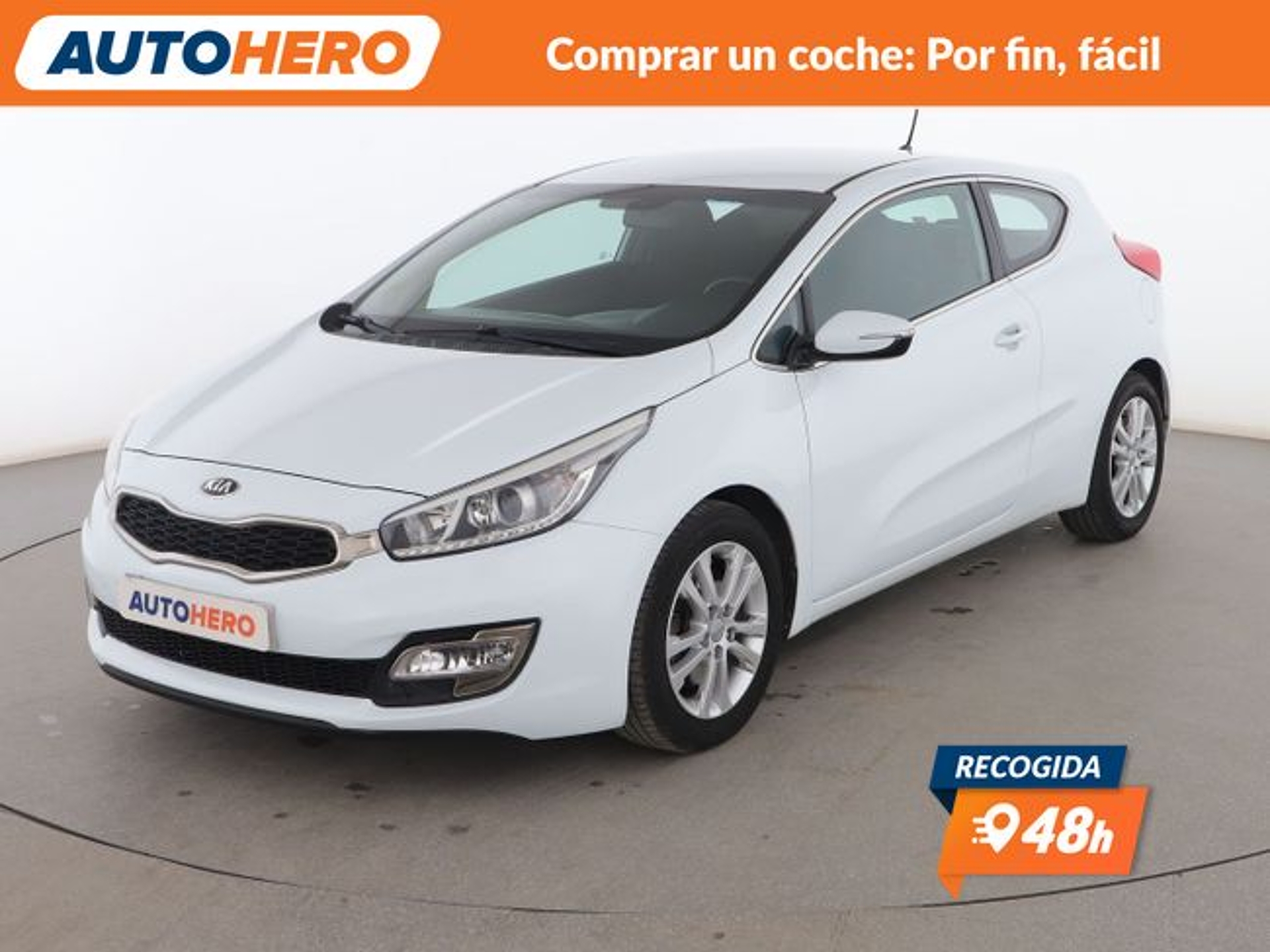 Imagen de KIA Ceed