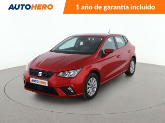 Imagen de SEAT Ibiza 1.6TDI CR S&S Style 95