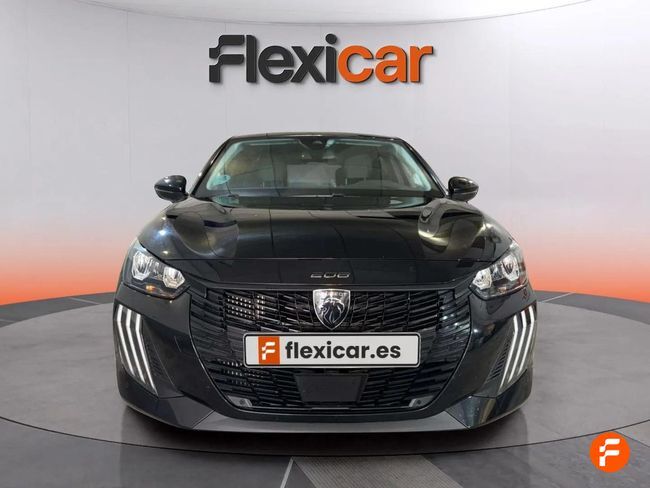 Foto del PEUGEOT 208 1.2 Puretech S&S Allure 100