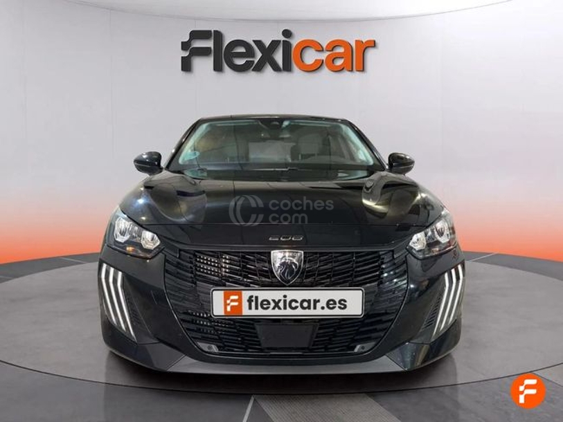 Foto del PEUGEOT 208 1.2 Puretech S&S Allure 100