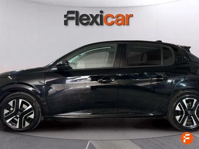 Foto del PEUGEOT 208 1.2 Puretech S&S Allure 100