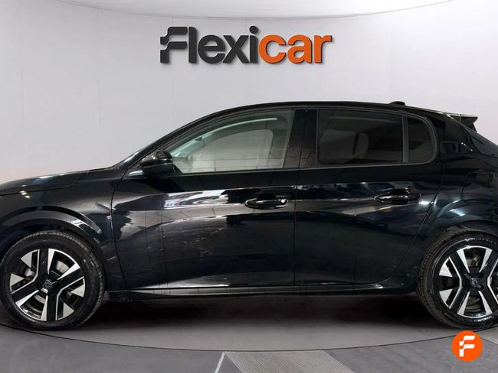 Imagen 3 de PEUGEOT 208