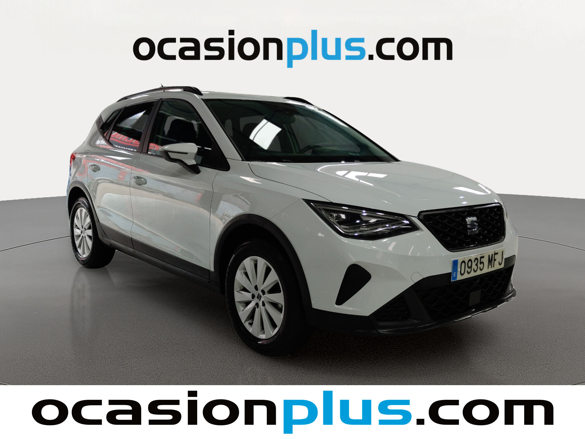 Foto del SEAT Arona 1.0 TSI S&S Style DSG7 XM 110