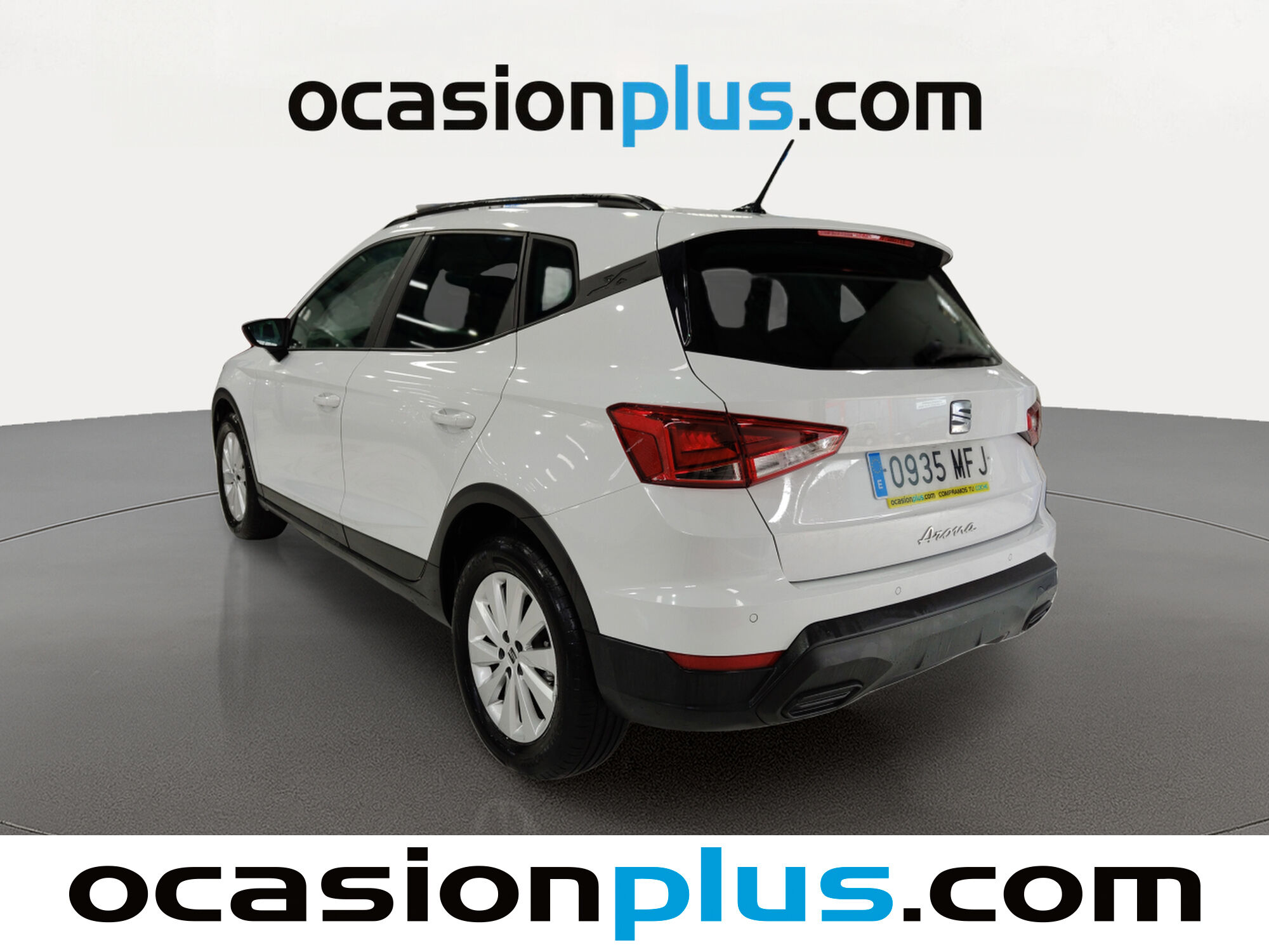 Foto del SEAT Arona 1.0 TSI S&S Style DSG7 XM 110