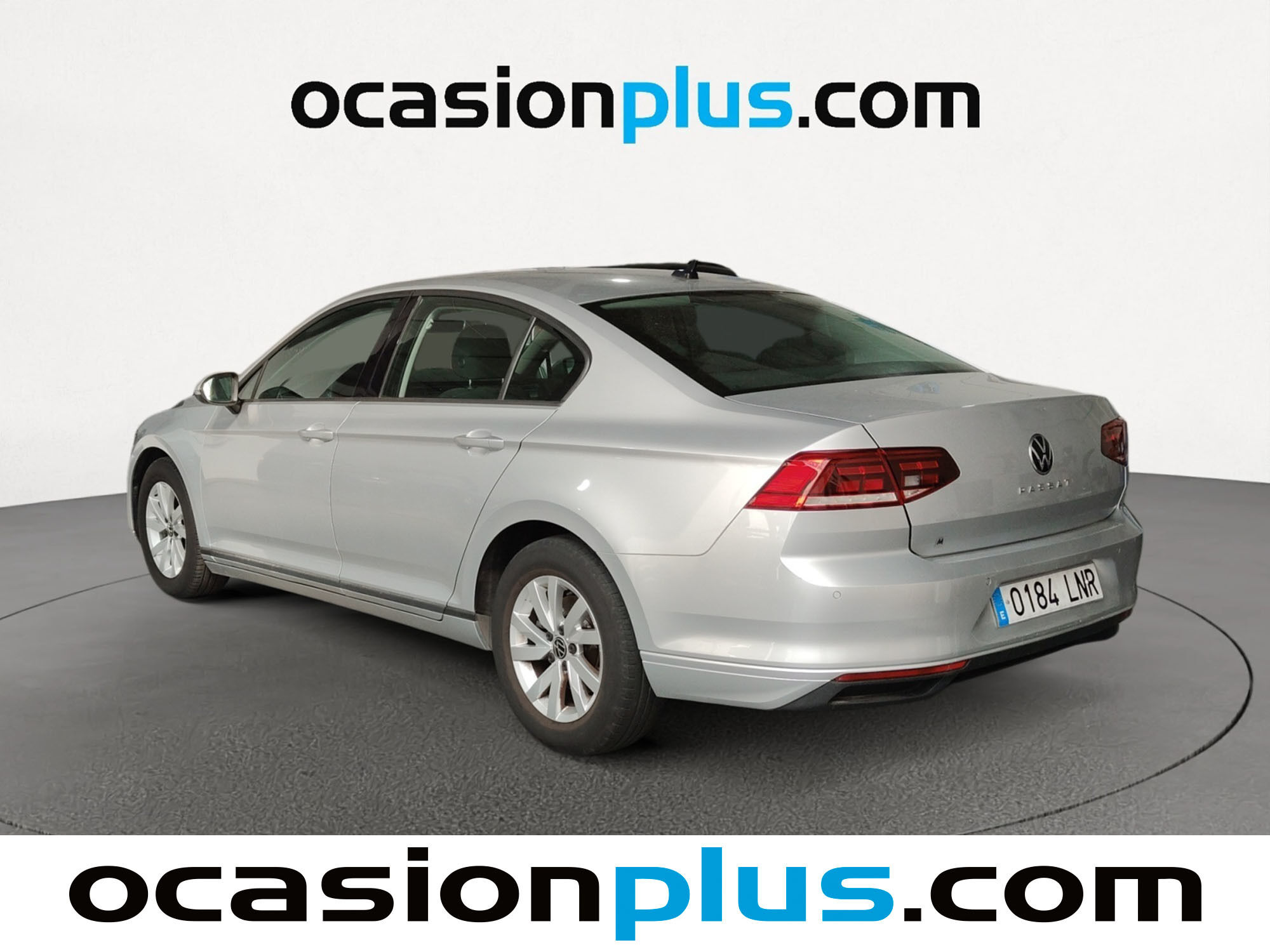 Foto del VOLKSWAGEN Passat 2.0TDI EVO 110kW