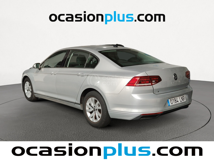 Foto del VOLKSWAGEN Passat 2.0TDI EVO 110kW