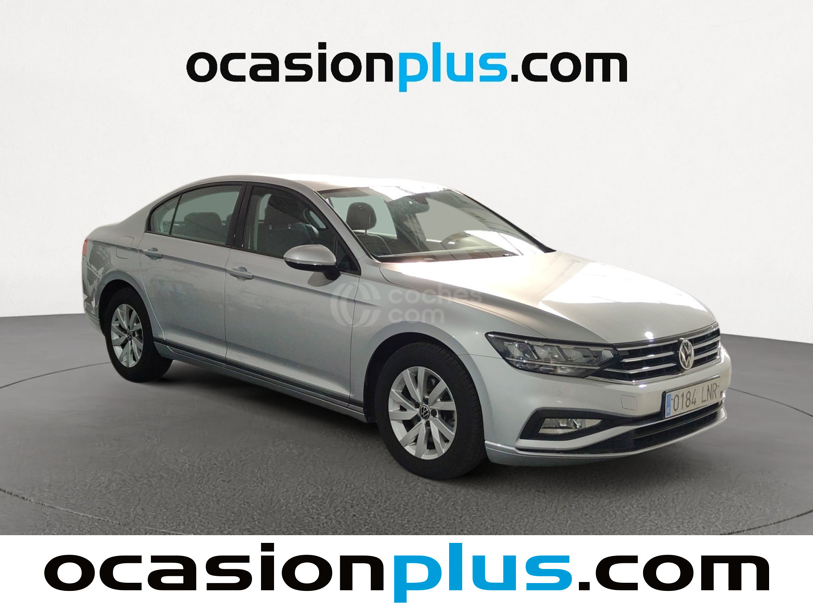 Foto del VOLKSWAGEN Passat 2.0TDI EVO 110kW