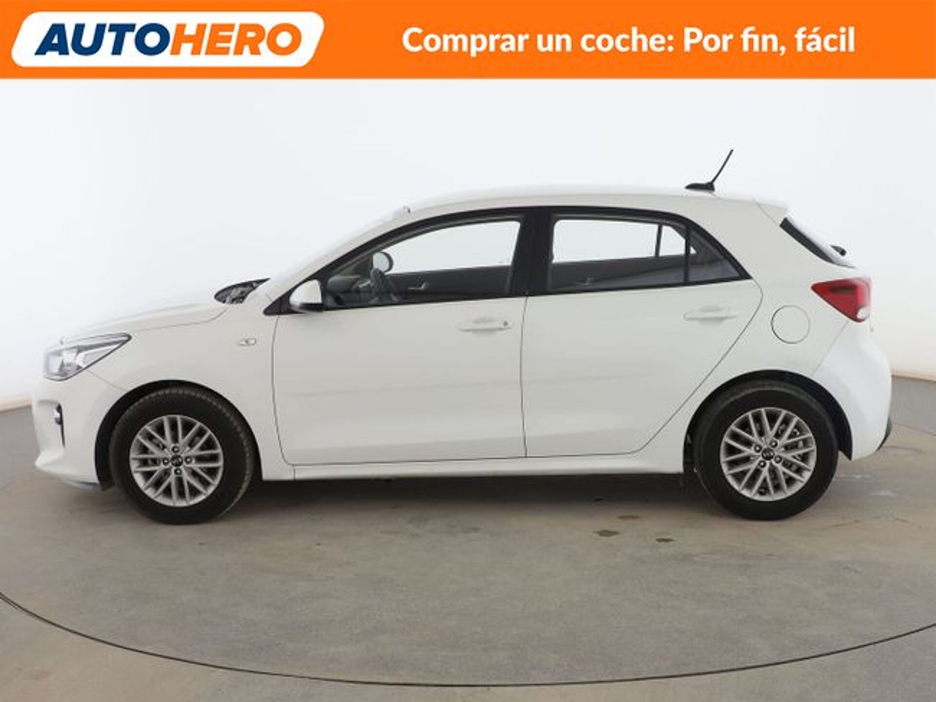 Imagen 3 de KIA Rio