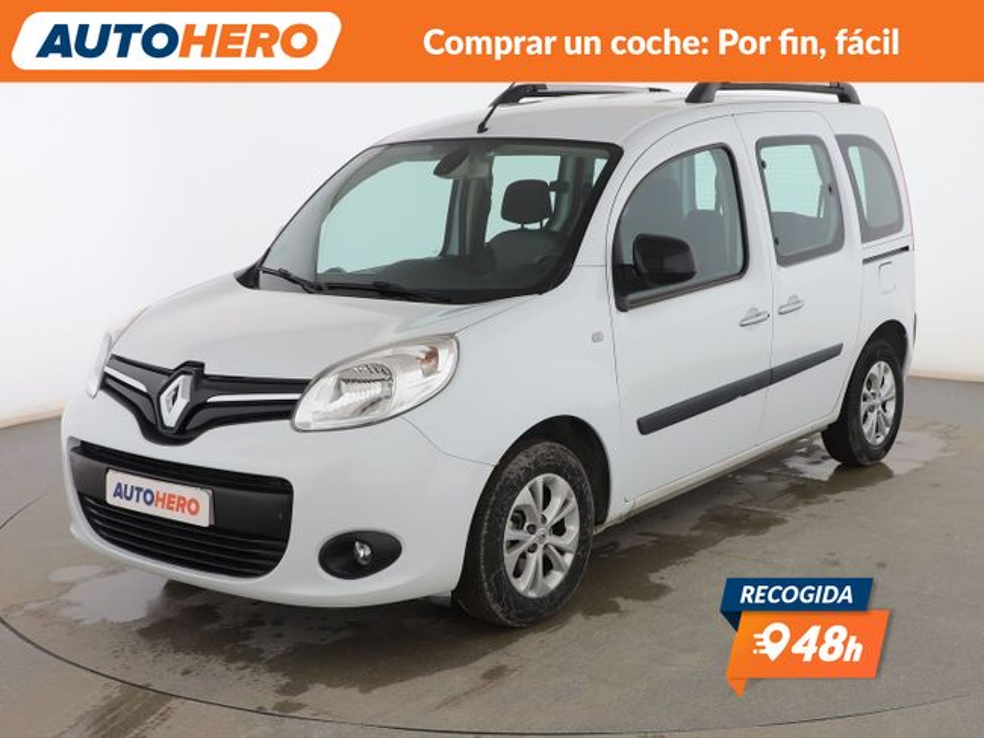 Imagen de RENAULT Kangoo
