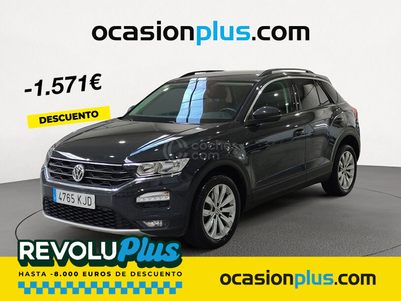 Foto del VOLKSWAGEN T-Roc 1.0 TSI Advance