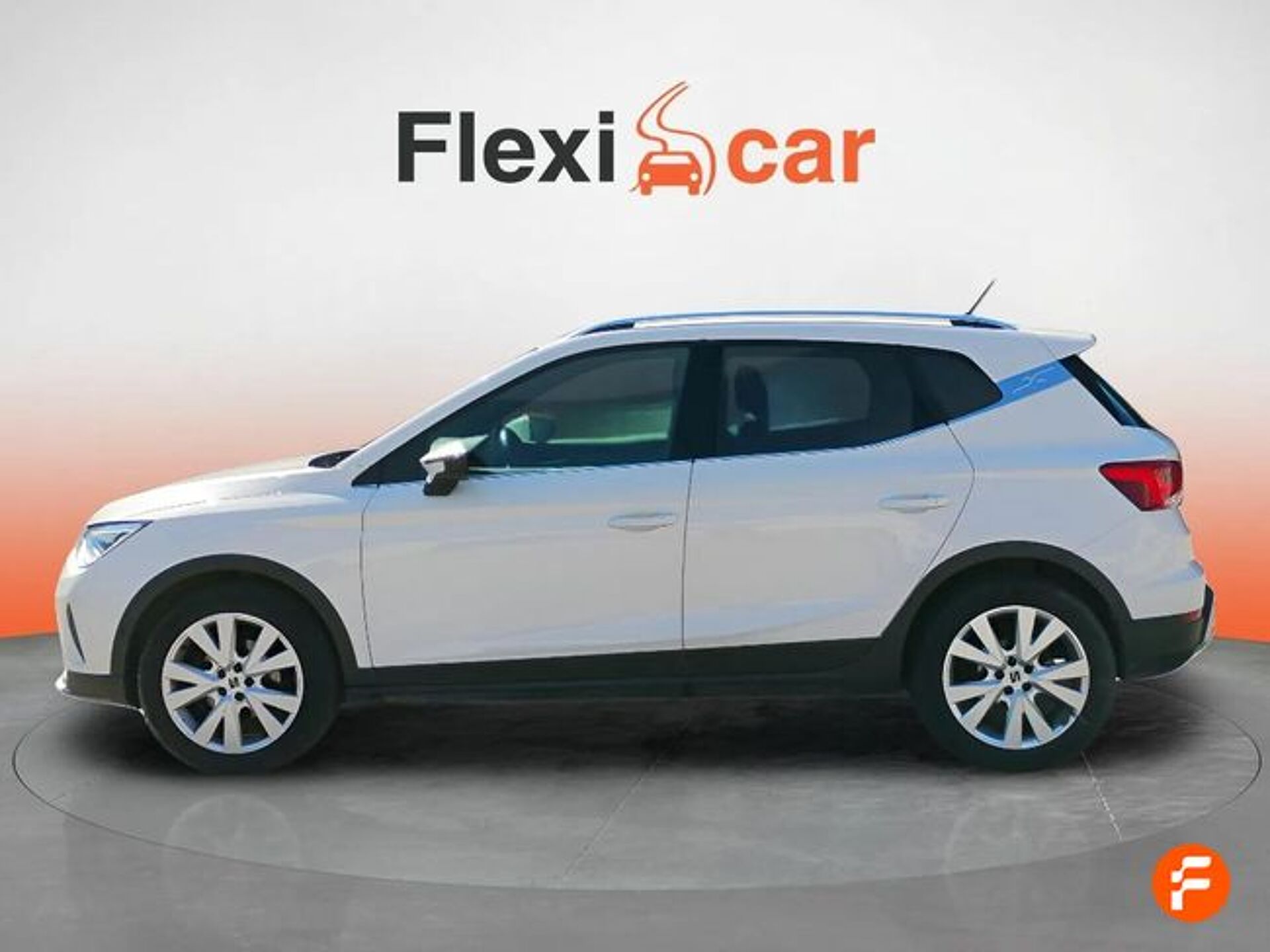 Imagen 3 de SEAT Arona