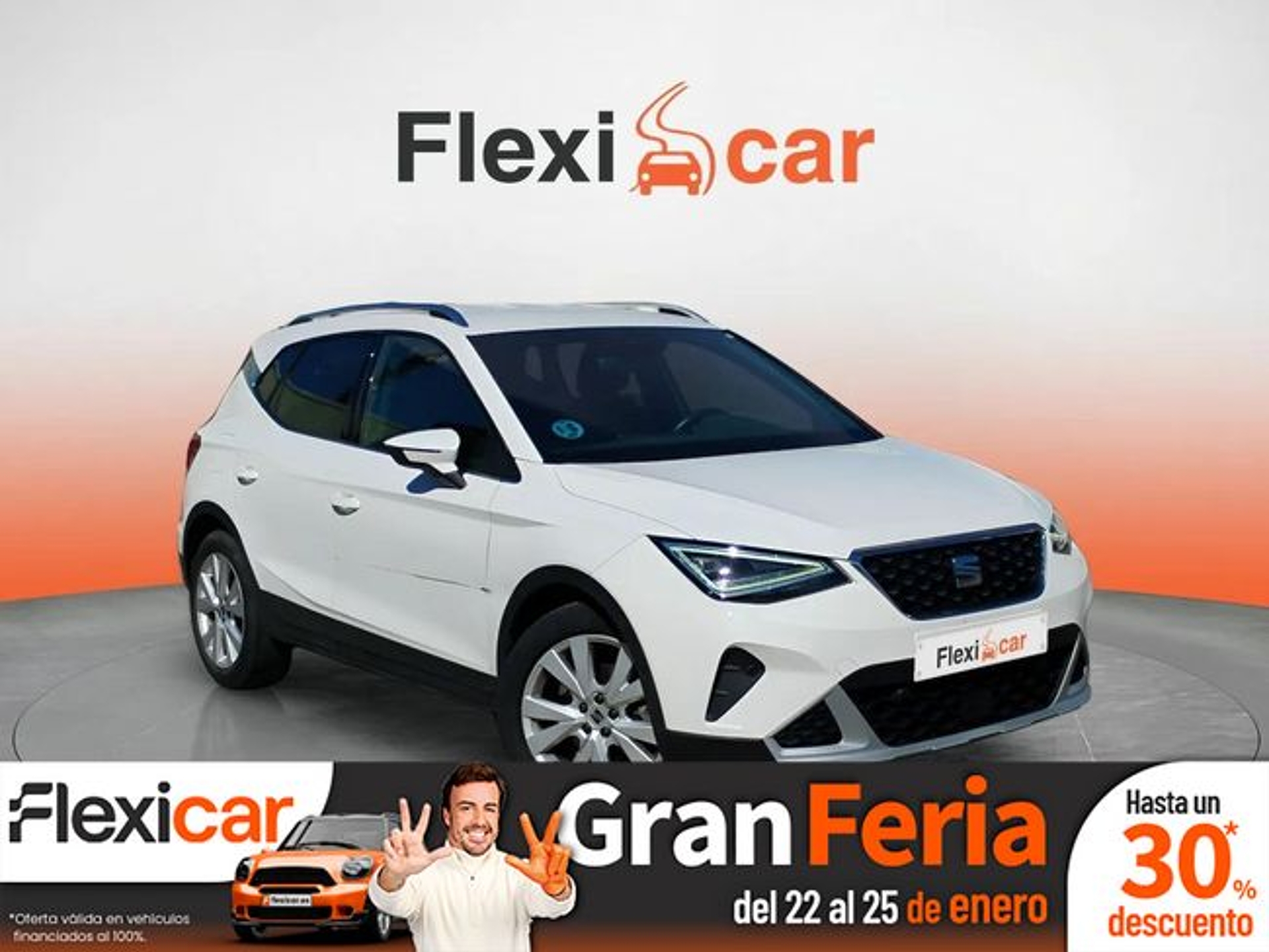 Imagen de SEAT Arona