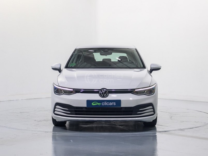 Foto del VOLKSWAGEN Golf 2.0TDI 85kW