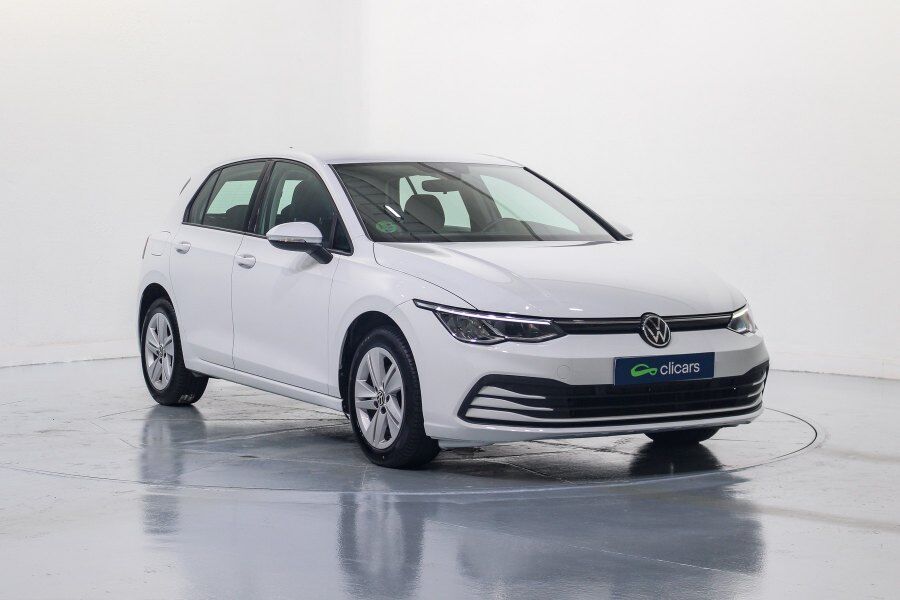 Foto del VOLKSWAGEN Golf 2.0TDI 85kW