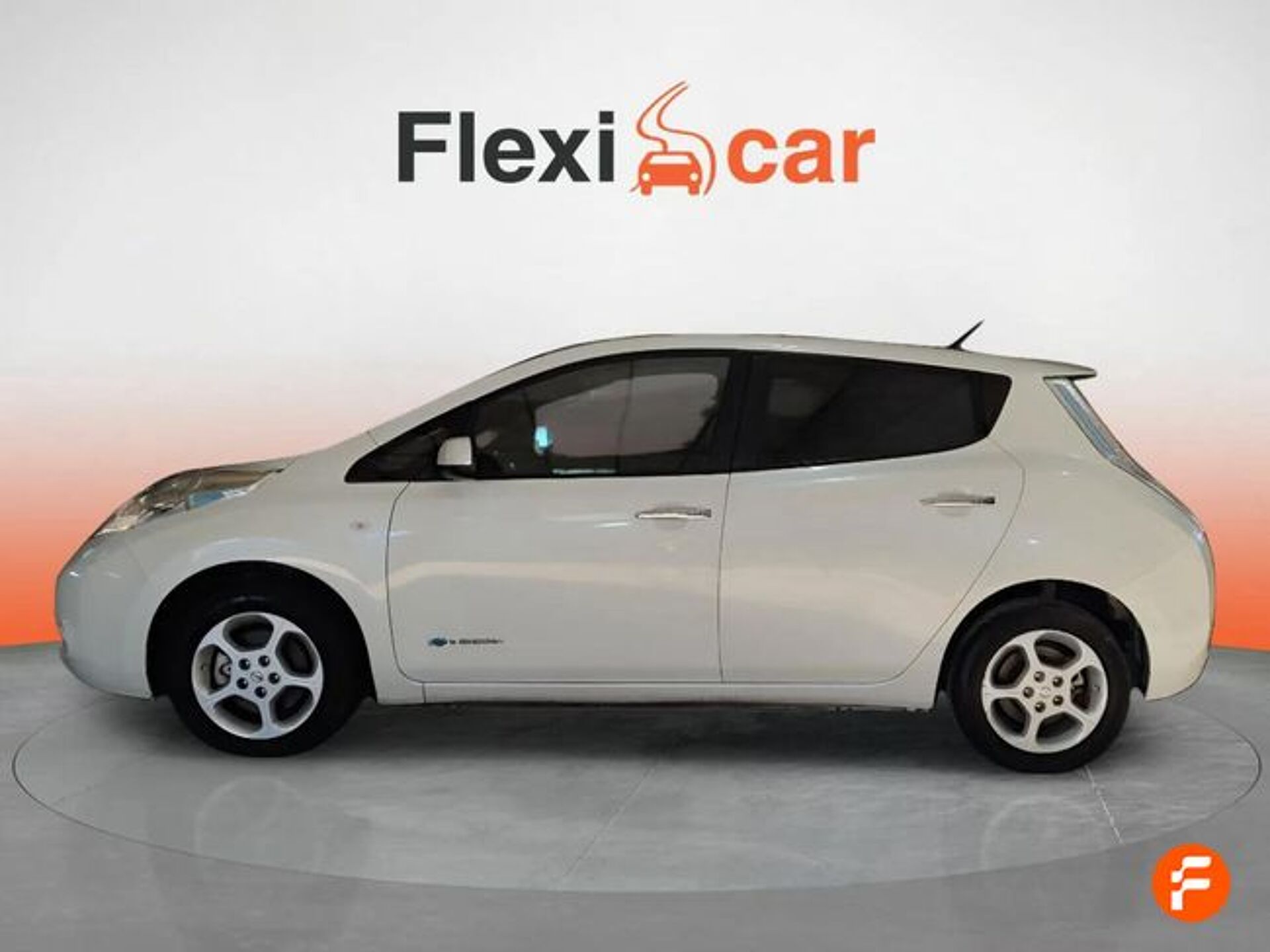 Imagen 3 de NISSAN Leaf