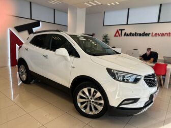 Imagen de OPEL Mokka X 1.6CDTi S&S Innovation 4x2