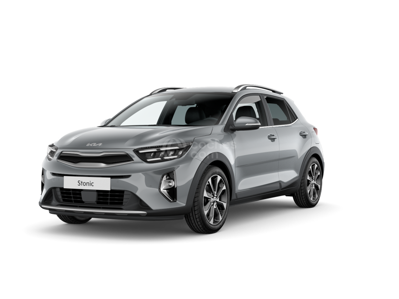 Foto del KIA Stonic 1.0 T-GDi MHEV Style Edition 100