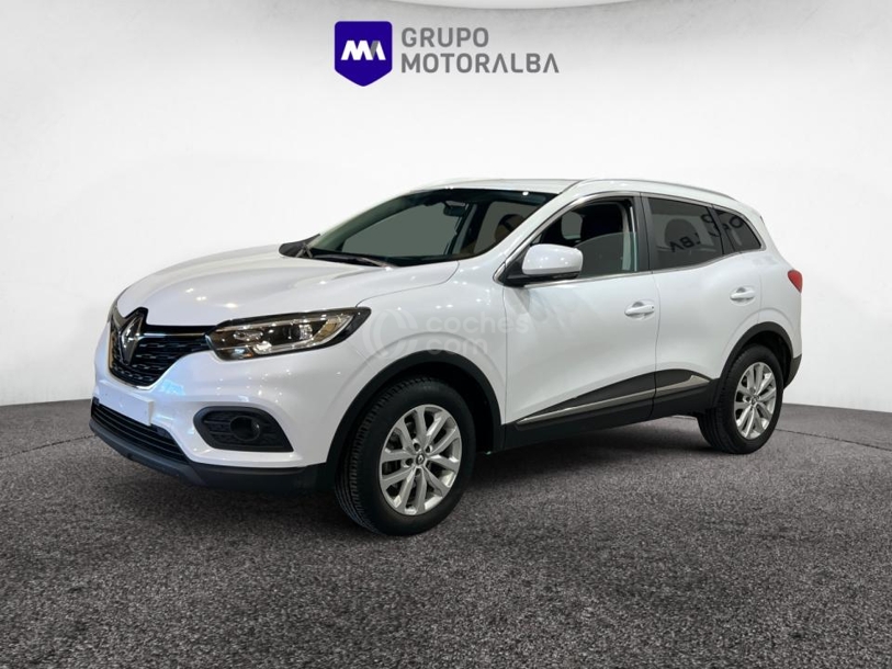 Foto del RENAULT Kadjar 1.5dCi Blue Intens 85kW