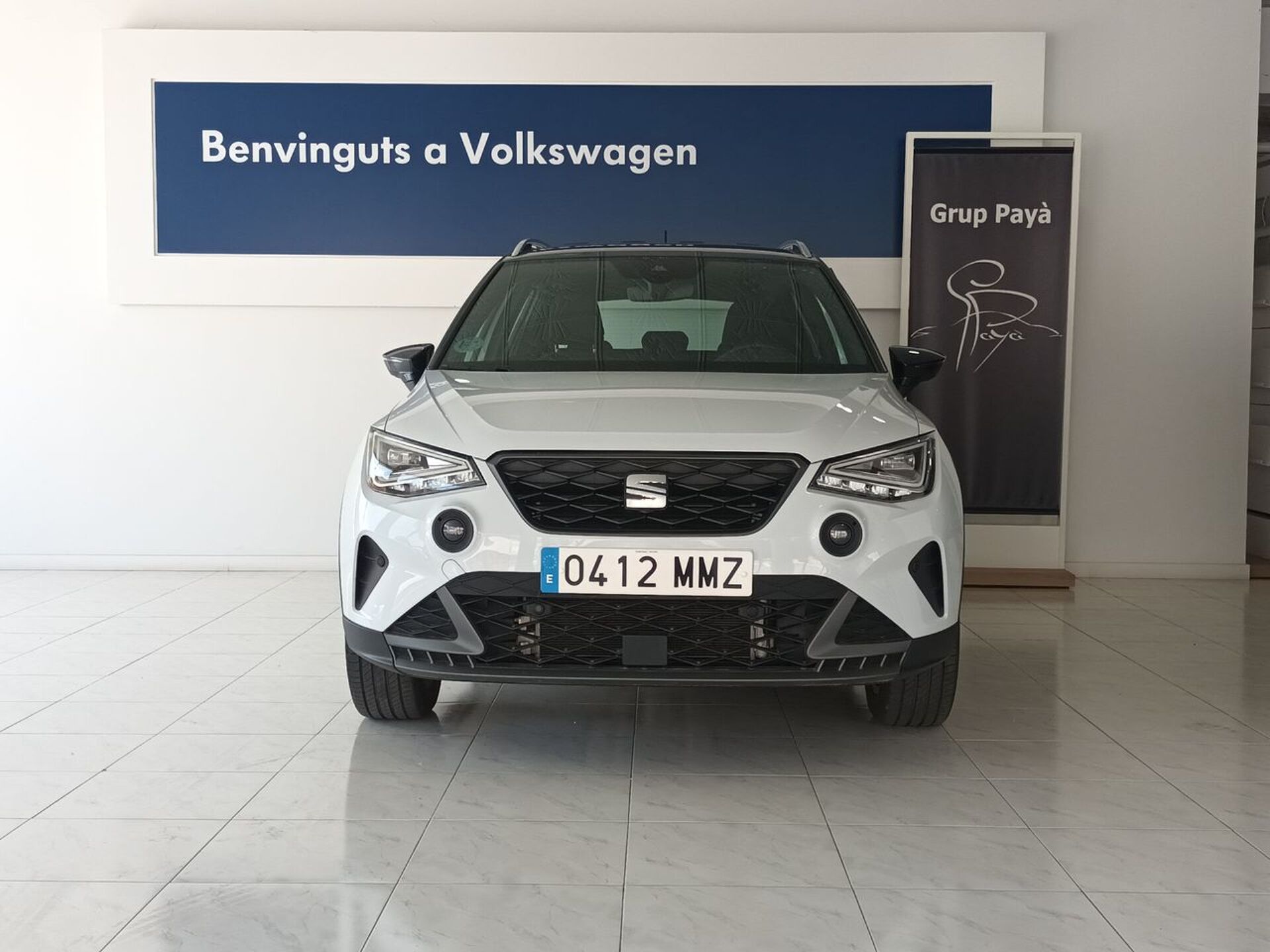 Imagen de SEAT Arona