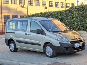 Imagen de CITROEN Jumpy Combi HDI 5-6pl. 120