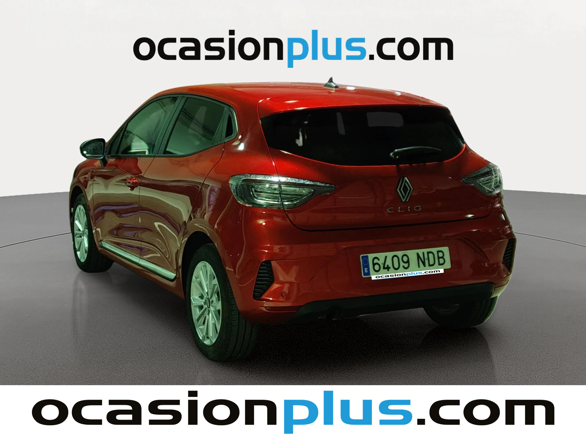 Imagen 3 de RENAULT Clio