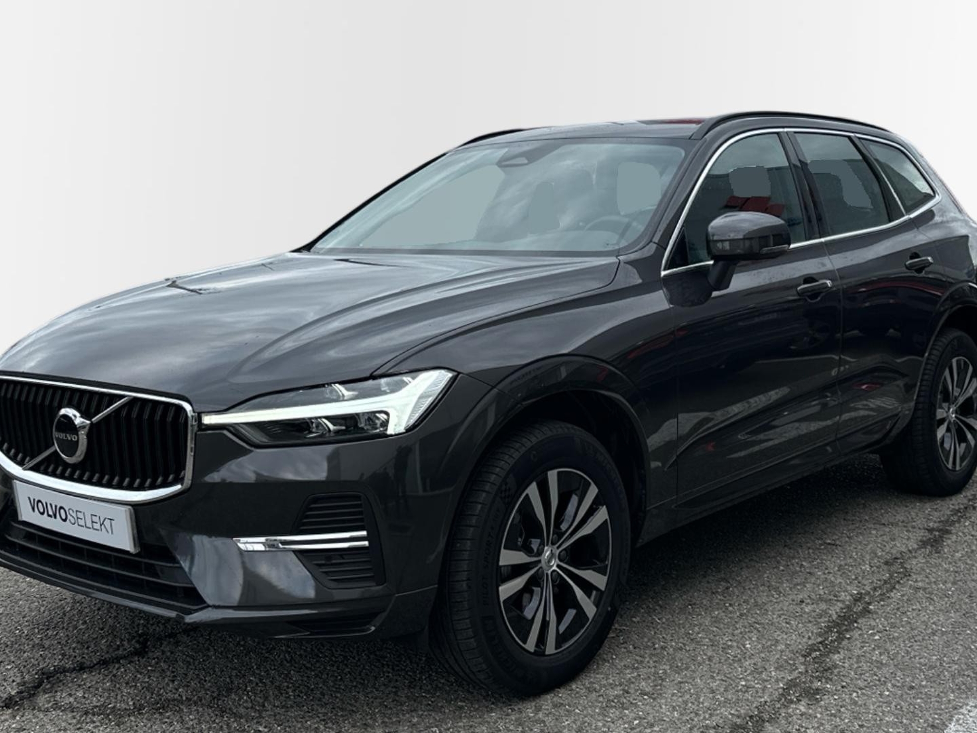 Imagen de VOLVO XC60