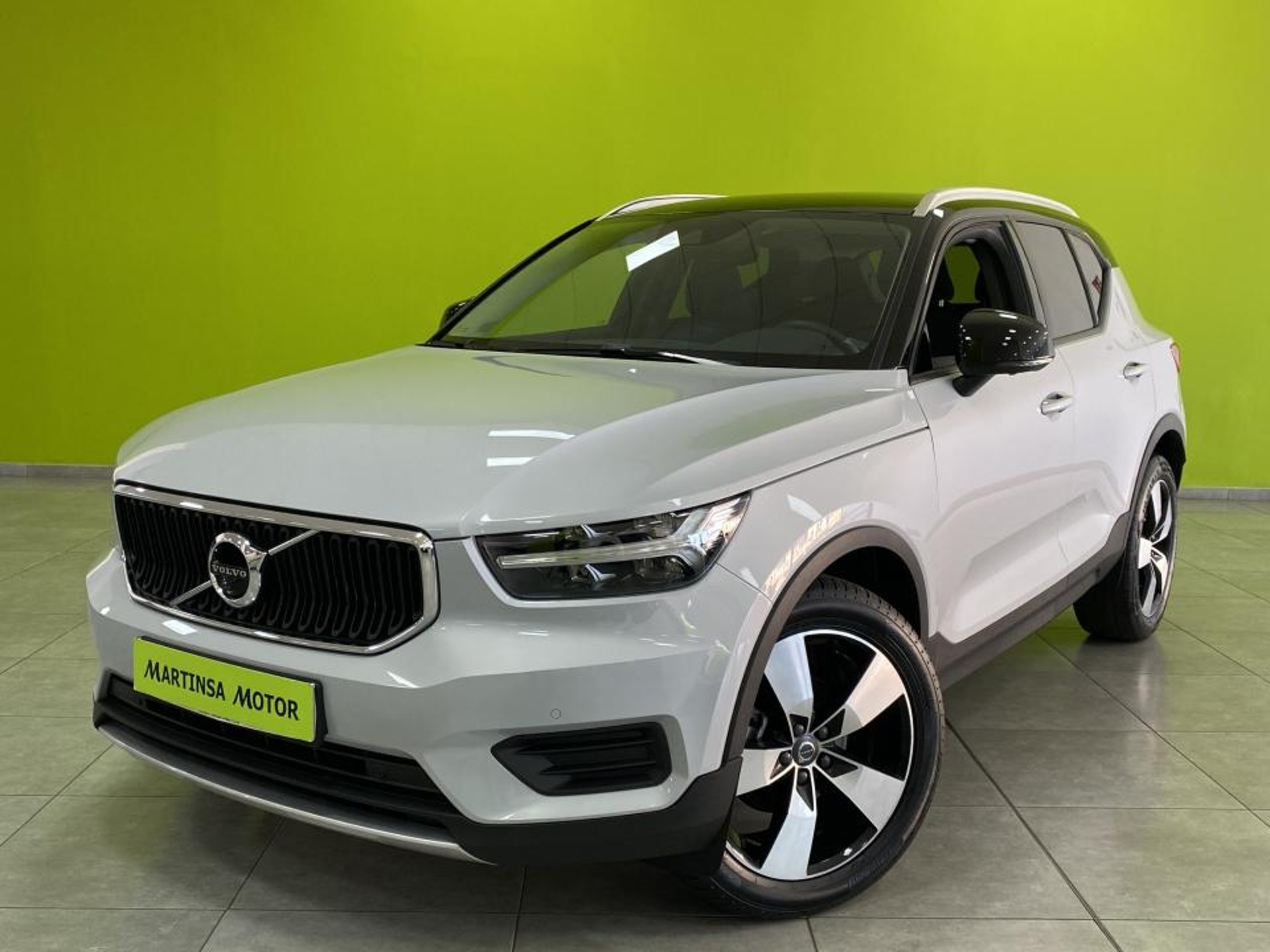 Imagen de VOLVO XC40