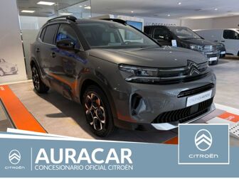 Imagen de CITROEN C5 Aircross Hybrid Plus e-DCS6 136