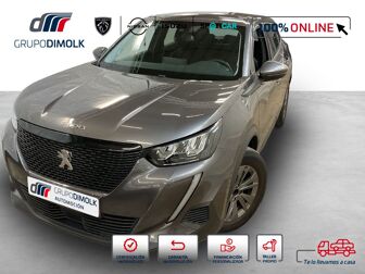 Imagen de PEUGEOT 2008 1.5BlueHDi S&S Active 110